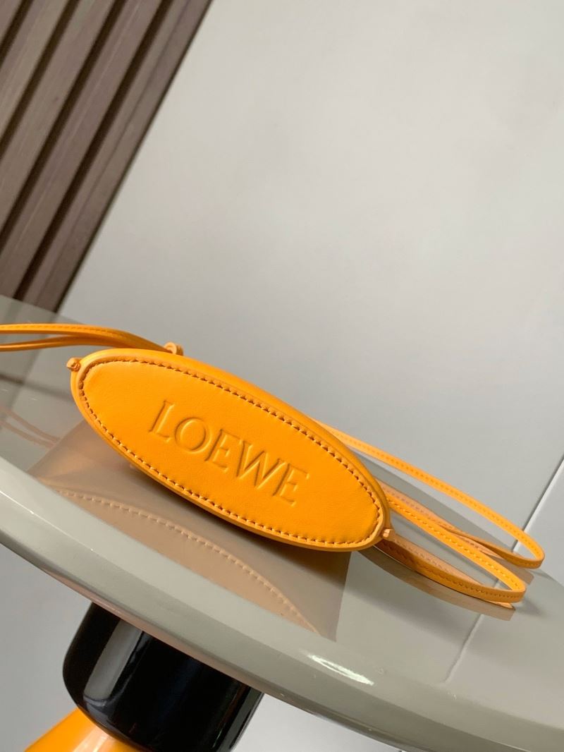 Loewe Satchel Bags